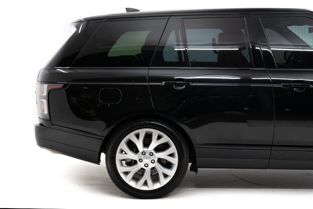 2019 Land Rover Range Rover HSE for sale